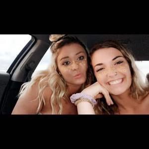 Meet your Posher, Corrinne